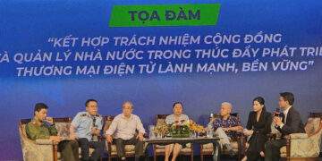 500.000 tài khoản TikTok Shop bị gỡ bỏ mỗi năm do liên quan hàng giả