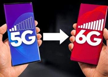 5G Advanced (5.5G) kết nối hàng trăm tỉ thiết bị, hướng đến 6G