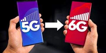 5G Advanced (5.5G) kết nối hàng trăm tỉ thiết bị, hướng đến 6G