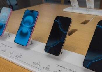 97% iPhone sản xuất tại Ấn Độ được xuất khẩu sang Mỹ
