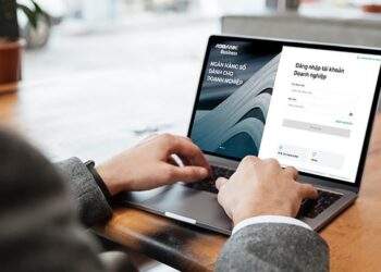 ABBANK ưu đãi lớn cho doanh nghiệp vừa và nhỏ khi giao dịch ngân hàng số