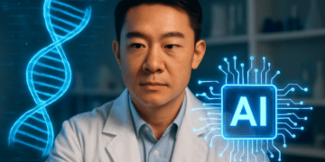 AI thiết kế chuỗi ADN, mở ra kỷ nguyên mới công nghệ sinh học