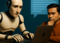 AI và tương lai nghề viết: Thay thế con người hay hợp tác?