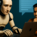AI và tương lai nghề viết: Thay thế con người hay hợp tác?