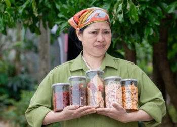 Ăn Cùng Bà Tuyết đạt doanh thu khó tin trước khi đóng cửa công ty