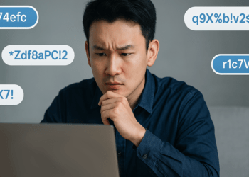 Bấm 'lưu mật khẩu' và rủi ro bảo mật bạn cần biết