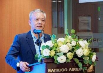 Bamboo Airways chairman quits - VnExpress International