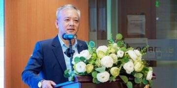 Bamboo Airways chairman quits - VnExpress International