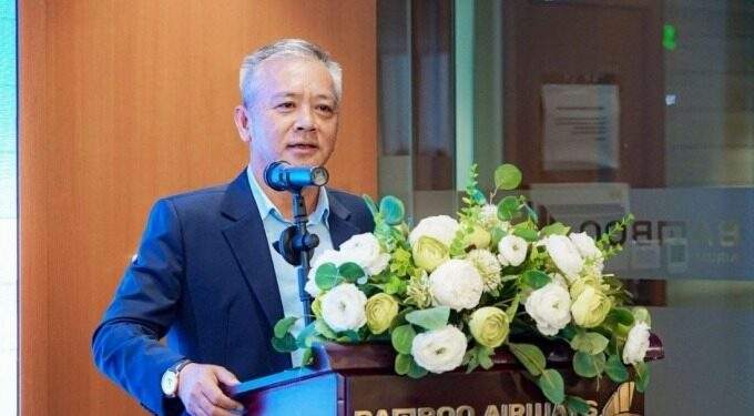 Bamboo Airways chairman quits - VnExpress International