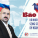 Báo chí là nhà ngoại giao song song trong kỷ nguyên số