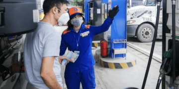 Bật tăng lên tiếp trong thời gian ngắn