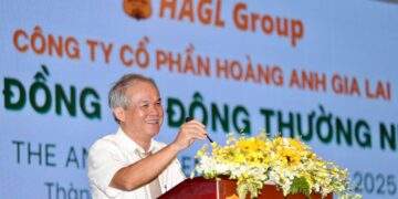 Bầu Đức sẽ trồng 4.000 ha cà phê và 2.000 ha dâu tằm