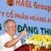 Bầu Đức sẽ trồng 4.000 ha cà phê và 2.000 ha dâu tằm