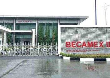 Becamex IDC bất ngờ miễn nhiệm Tổng giám đốc đã giữ chức 7 năm, bổ nhiệm người cũ lên thay