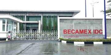Becamex IDC bất ngờ miễn nhiệm Tổng giám đốc đã giữ chức 7 năm, bổ nhiệm người cũ lên thay