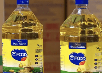 “Biến” dầu thực vật làm thức ăn chăn nuôi thành dầu ăn cho người: Dấu hiệu vi phạm pháp luật nghiêm trọng