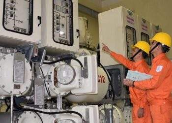 Biểu giá bán lẻ điện sinh hoạt rút xuống còn 5 bậc, hộ nghèo, hộ chính sách tiếp tục được hỗ trợ