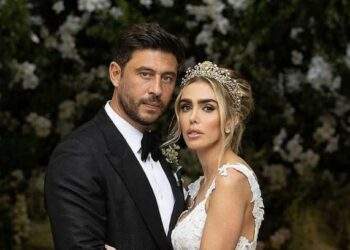 Billionaire F1 heiress Petra Ecclestone gives up sale of $200M London mansion