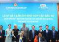 Bình Định - điểm sáng hút nhà đầu tư quốc tế