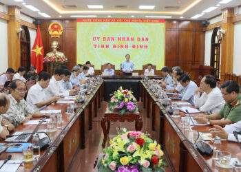 Bình Định tăng trưởng ấn tượng, mở ra trang mới nhiều tiềm năng vươn mình