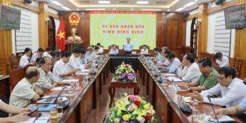 Bình Định tăng trưởng ấn tượng, mở ra trang mới nhiều tiềm năng vươn mình