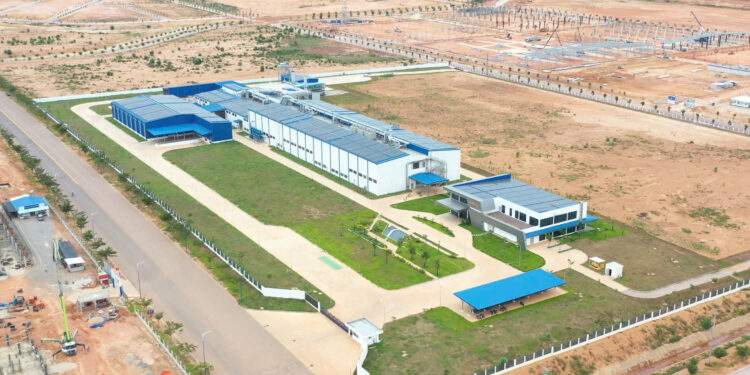 Bình Định thu hút hơn 17.000 tỷ vốn đầu tư chỉ sau 6 tháng