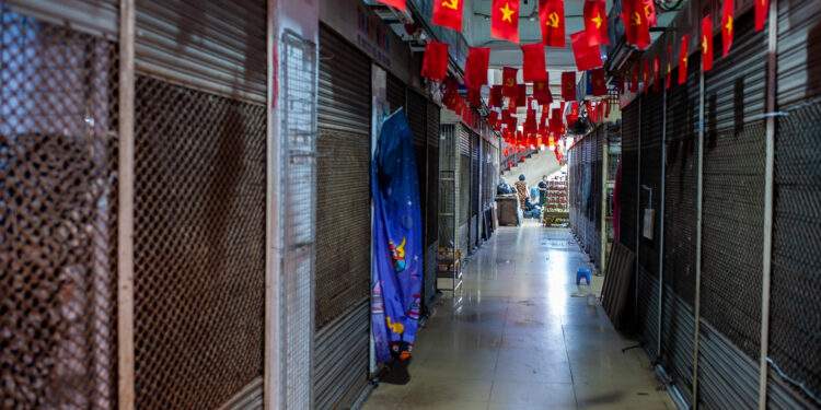 Bộ Công Thương lý giải việc hơn 5.500 cửa hàng đóng cửa