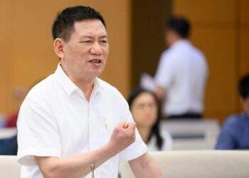 Bộ Tài chính rà soát, cảnh báo dấu hiệu mất an toàn tài chính của các ông lớn Nhà nước