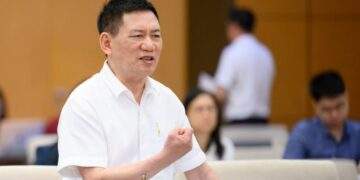 Bộ Tài chính rà soát, cảnh báo dấu hiệu mất an toàn tài chính của các ông lớn Nhà nước