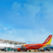 Bộ Xây dựng chấp thuận chủ trương kéo dài đường cất/hạ cánh của sân bay Vinh