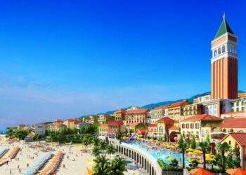 Bộ Xây dựng chính thức cấp Giấy phép kinh doanh vận chuyển hàng không cho Sun PhuQuoc Airways