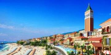 Bộ Xây dựng chính thức cấp Giấy phép kinh doanh vận chuyển hàng không cho Sun PhuQuoc Airways