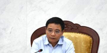 Bộ trưởng Nguyễn Văn Thắng nói điều khó nhất trong hợp tác công