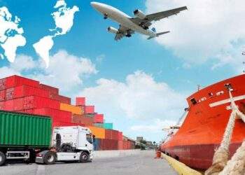 Bức tranh vận tải tháng 5/2025: Vận tải hành khách giảm nhẹ sau lễ, hàng hóa giữ nhịp tăng ổn định