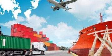 Bức tranh vận tải tháng 5/2025: Vận tải hành khách giảm nhẹ sau lễ, hàng hóa giữ nhịp tăng ổn định