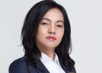 CEO Sacombank Nguyễn Đức Thạch Diễm nói lời chia tay