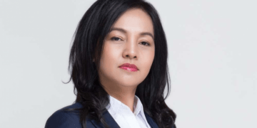 CEO Sacombank Nguyễn Đức Thạch Diễm nói lời chia tay