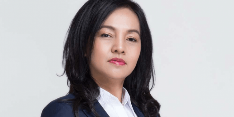 CEO Sacombank Nguyễn Đức Thạch Diễm nói lời chia tay