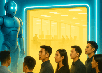 Cách vượt qua 'người gác cổng' AI khi tìm việc