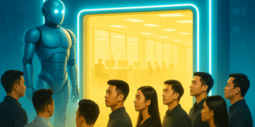 Cách vượt qua 'người gác cổng' AI khi tìm việc