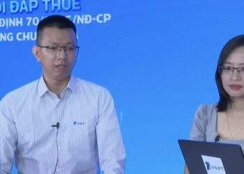 Cam kết miễn phí phần mềm hóa đơn điện tử cho các hộ kinh doanh trên toàn quốc