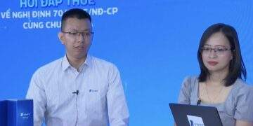 Cam kết miễn phí phần mềm hóa đơn điện tử cho các hộ kinh doanh trên toàn quốc