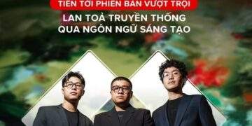 Câu chuyện của những người dám khác biệt