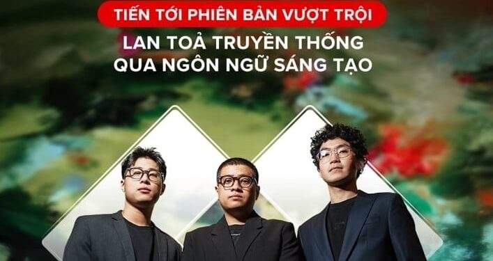 Câu chuyện của những người dám khác biệt
