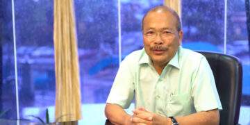 Causeway Link’s Lim Han Weng: how a car salesman becomes one of Malaysia’s 50 richest