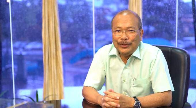 Causeway Link’s Lim Han Weng: how a car salesman becomes one of Malaysia’s 50 richest