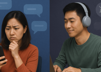 Chế độ ‘Không làm phiền’: Kiểm soát thông báo hay kiểm soát cảm xúc?