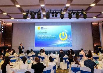 Chicilon Media, NielsenIQ co-organize technology and electronics conference