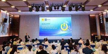 Chicilon Media, NielsenIQ co-organize technology and electronics conference