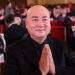 Chinese actor Chi Zhongrui promotes real estate development despite fortune of billionaire wife, 11 years his senior